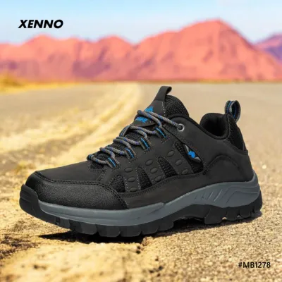 POWER STRIDE MARTIN BOOTS